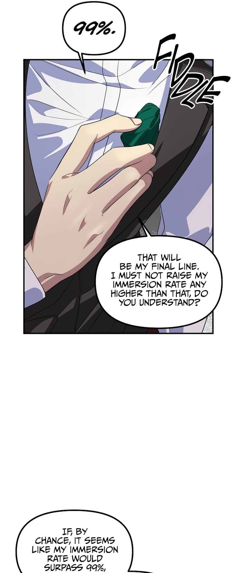 SSS-Class Suicide Hunter, Chapter 98 image 14